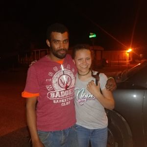 Meet your Posher, Danny